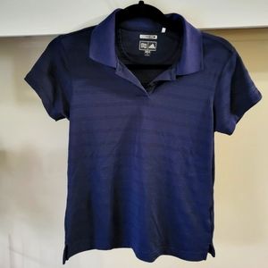 Womens Adidas Golf shirt